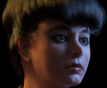 Rachael - Blade Runner