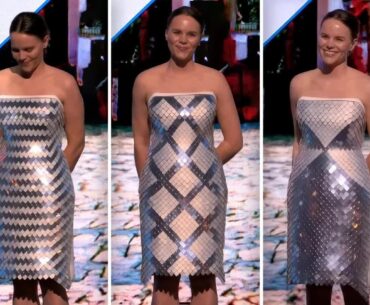 Adobe Tech Changes Clothing.