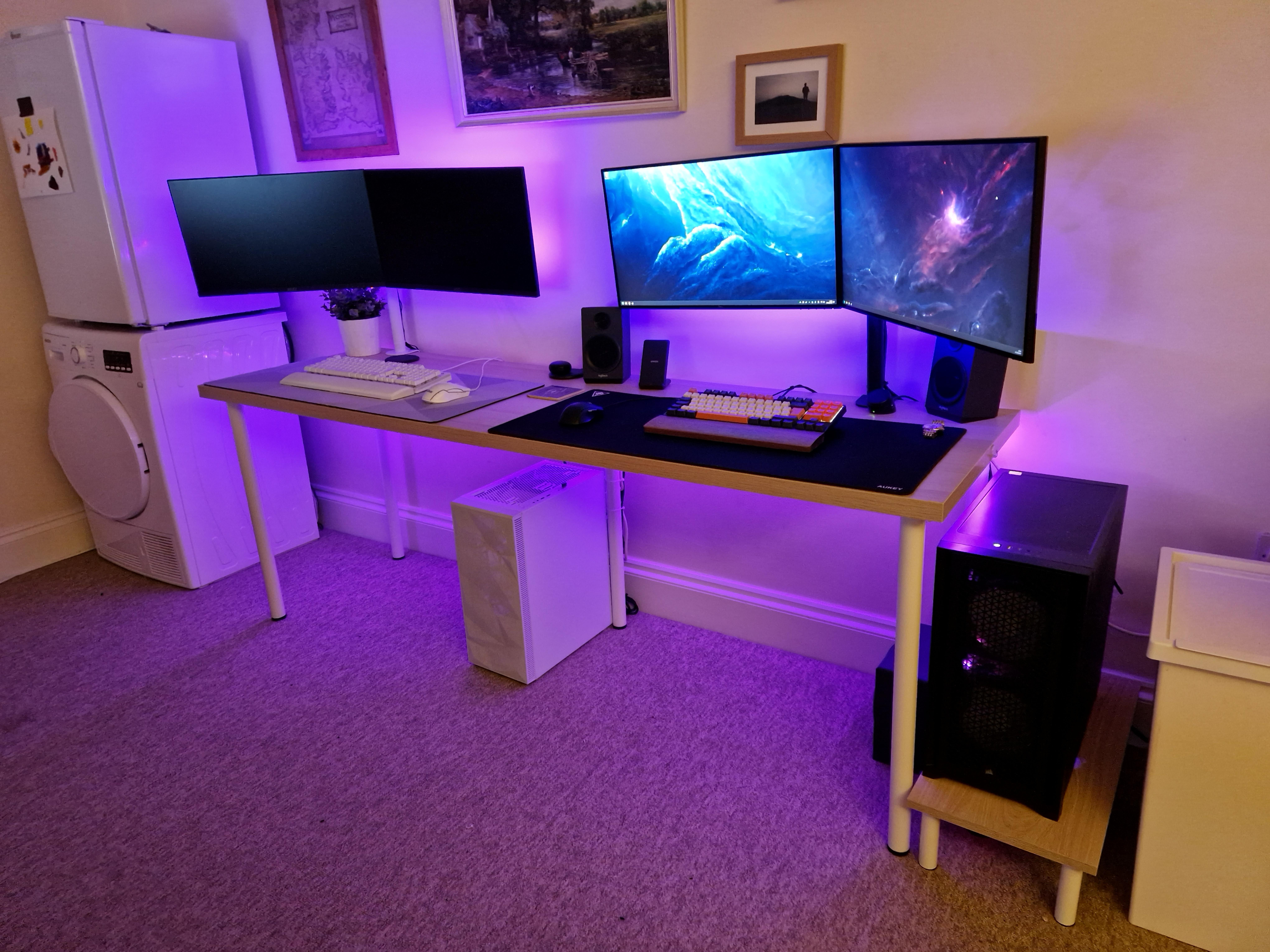 We Hate Cables