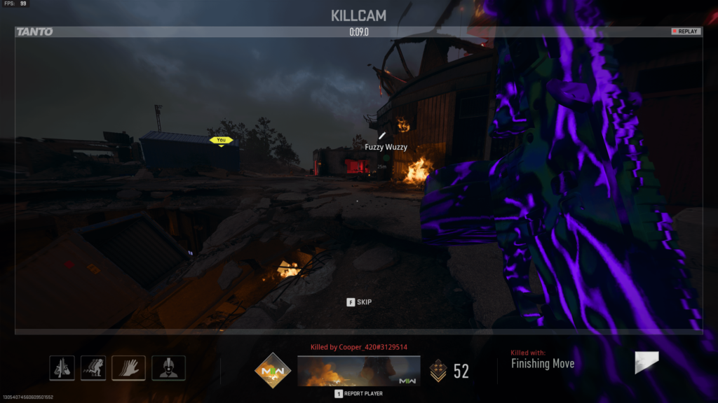 This camo hasn't released yet, right?