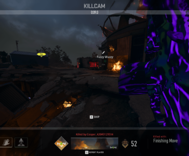 This camo hasn't released yet, right?