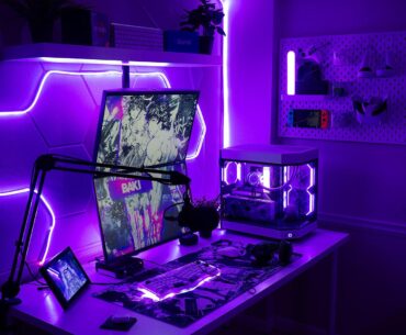 Best 13 Year Old Setup?