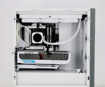 Is this GPU sag ok?
