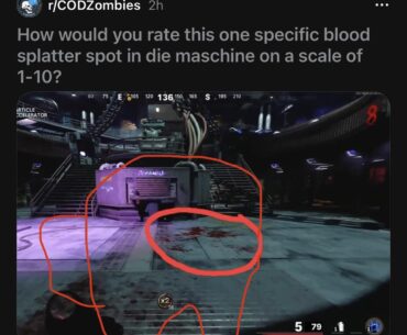 Fixed The Post