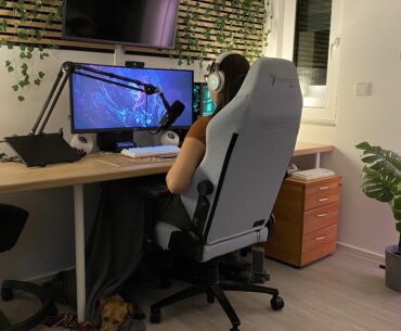It‘s not much but it‘s… hers 😂