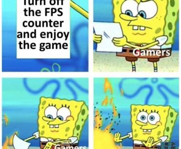 Any FPS enjoyers out there?