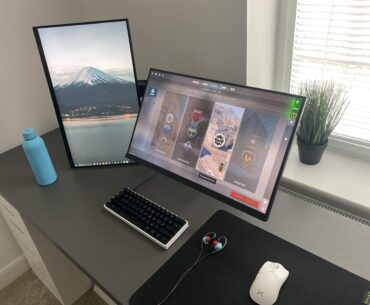 Creamy setup ?