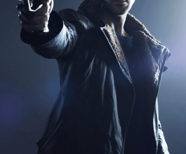 actors you would like to see in the Cyberpunk sequel?