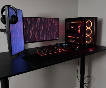 Suggestions Welcome