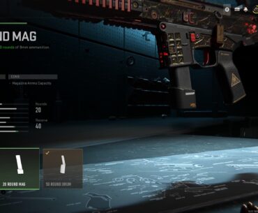 If you ever feel useless, just remember that iso 9mm has a 20 round mag