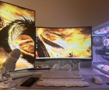 Man your battlestations