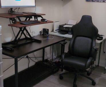Battlestation me
