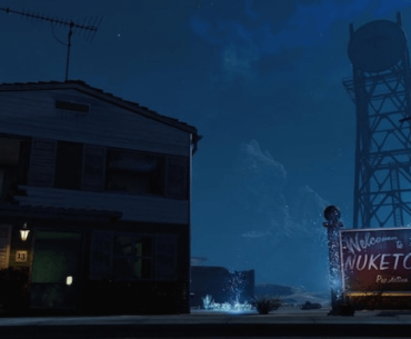 I just played Vae Victus (Custom Outbreak Map)... it kinda sucked.