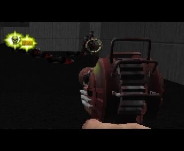 Doomed Zombies