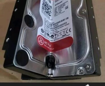 WD Fold Z. Thats new, for SFF-Builds..