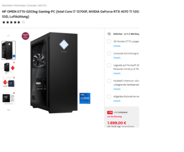 I saved some money and I have a budget of around 2000 euros. I want to buy a computer. is it good? I would be happy if you give me an idea.