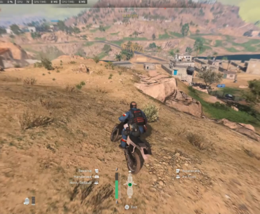 Anyone else having buggy UAV's the last couple months? Guy that kills me isn't on the UAV until right before he kills me. And should've been on it the whole time.