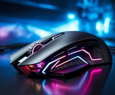 🐭 Best Mouse of 2023: Top 4 Picks & In-Depth Review 🖱️