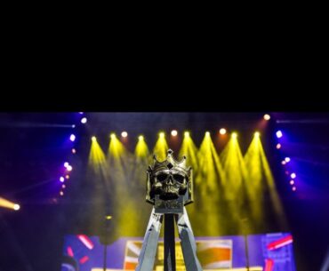 The WSOW Trophy from Activision