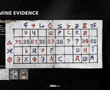 Help me. I already have the code from the newspaper Detroit, 3426. Iam too dumb. ChatGPT cant do it. I wonder if it bugged out.
