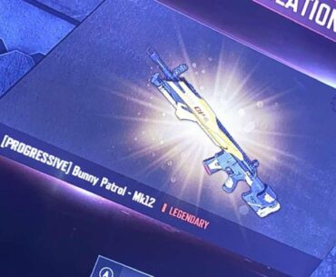 Just got this and the deadly doll house slr a month or 2 ago, wish I could have gotten the Phoenix m4 when it was out but you get what you get👏