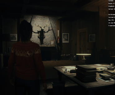 Alan Wake II | 30 Minute Benchmark Results | 1440p Max settings, No Upscaling, or Frame Gen