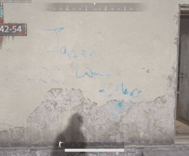 Who is Jason?
