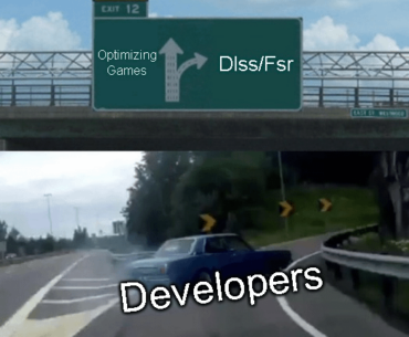I feel like this is what game devs have fully embraced and where we're headed!