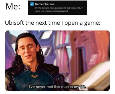 One of the worst launchers in gaming