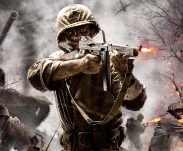 Which zombies map if the ur favorite and which one is ur most hated?