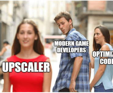 I can't run anything