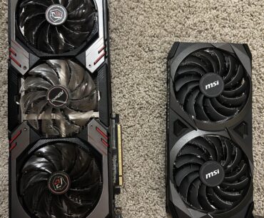 Switching to big gpu increases testosterone