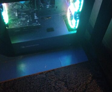 My first pc