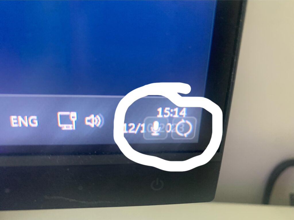 What are these signs and how to hide them?