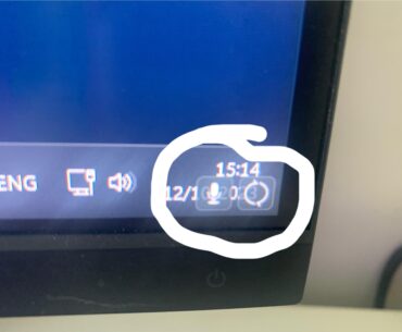 What are these signs and how to hide them?