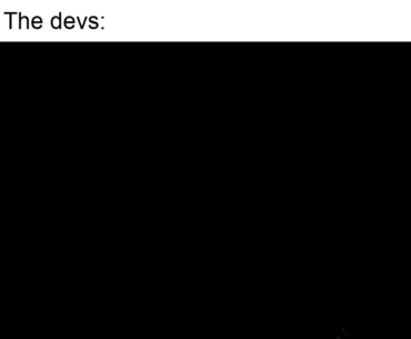 Devs Don't Decide Deadlines
