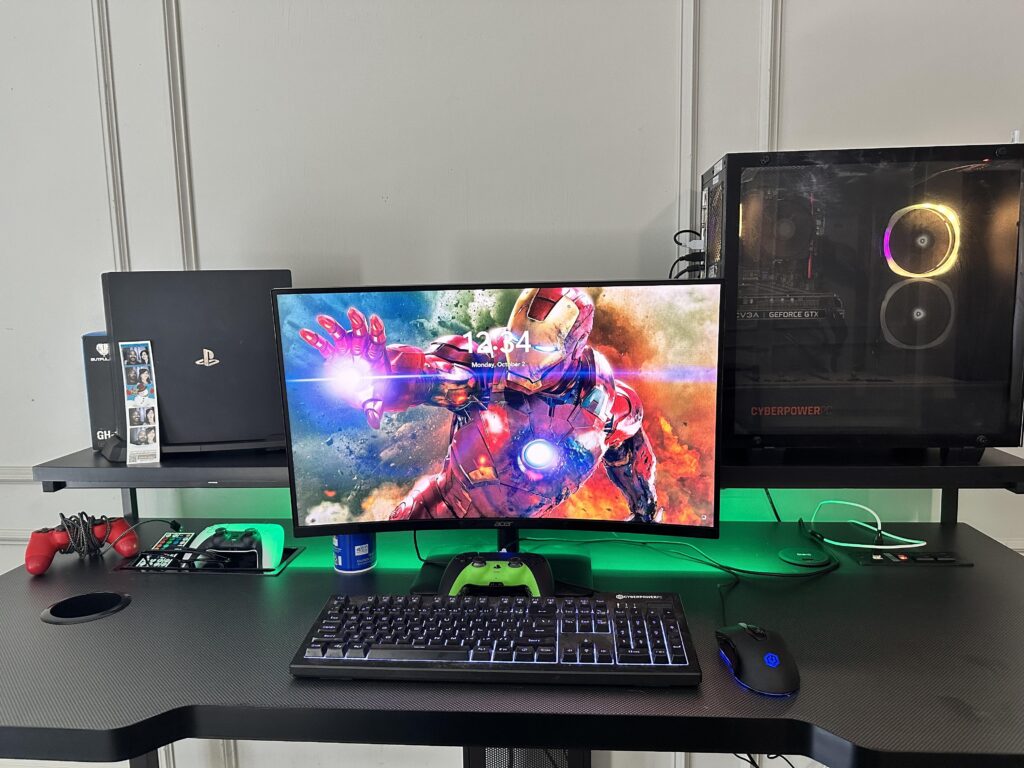 Home away from home