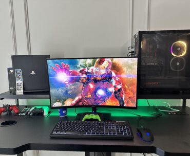 Home away from home