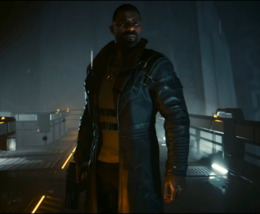 I genuinely think Solomon Reed is the best character Idris Elba portrayed in his career.. They gave him a good material and he perfected it.