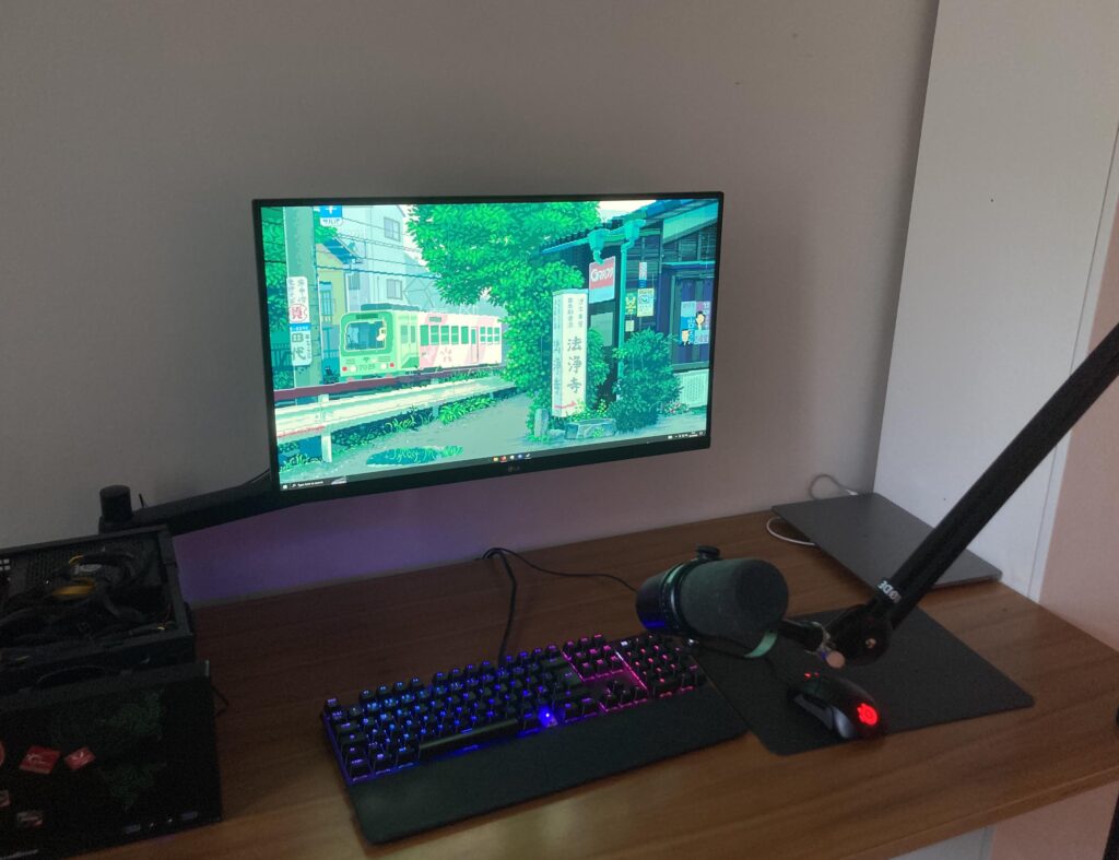 Advice for setup accessories ✨✨