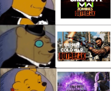 truly the worst zombies out of the franchise
