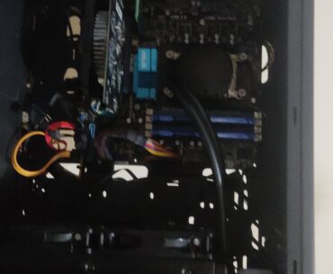 Pc problem