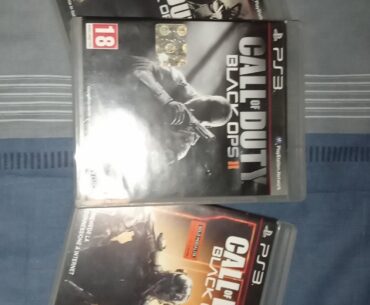 My favorite games