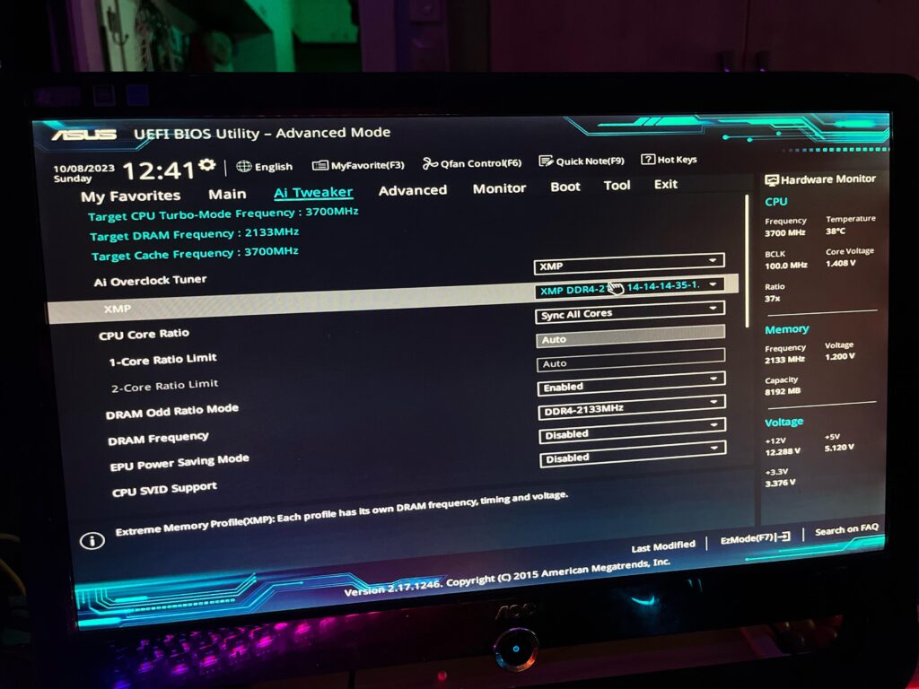 quick question to a non BCLK oc motherboard quick question to a non BCLK oc motherboard