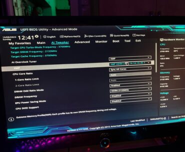 quick question to a non BCLK oc motherboard