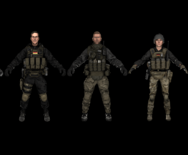 Operators - Pick One