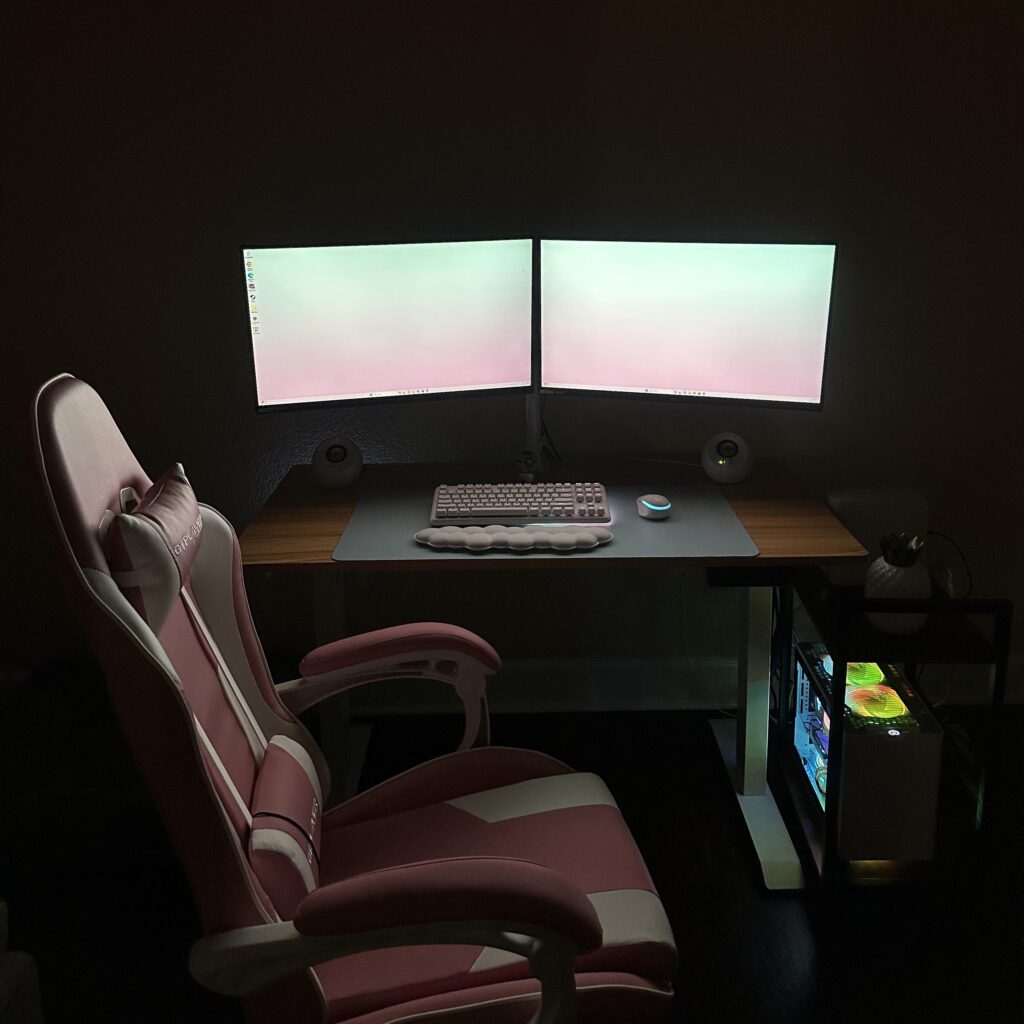 [update] Did cable management! Any advice?