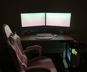 [update] Did cable management! Any advice?