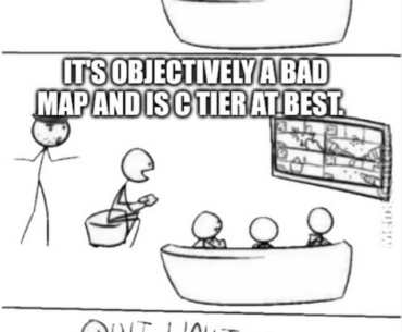 Video Games are for fun, calm down.
