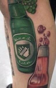 What do ya'll think?
